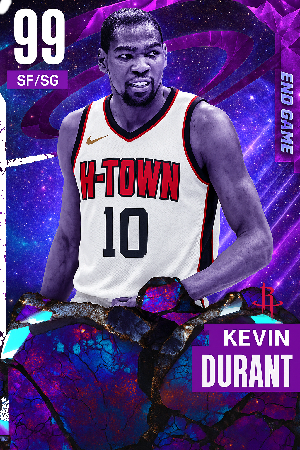 Kd Rockets