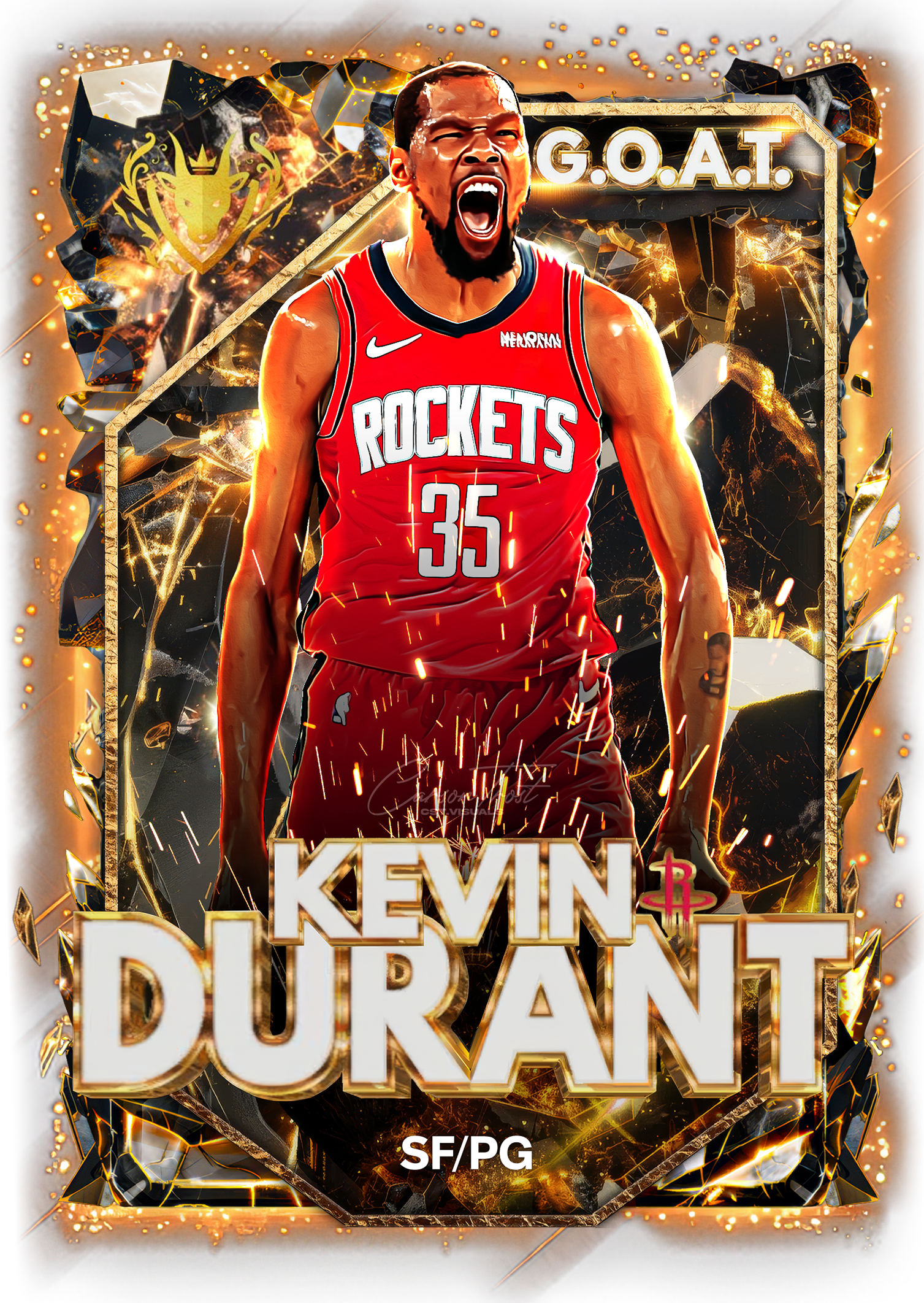 KD