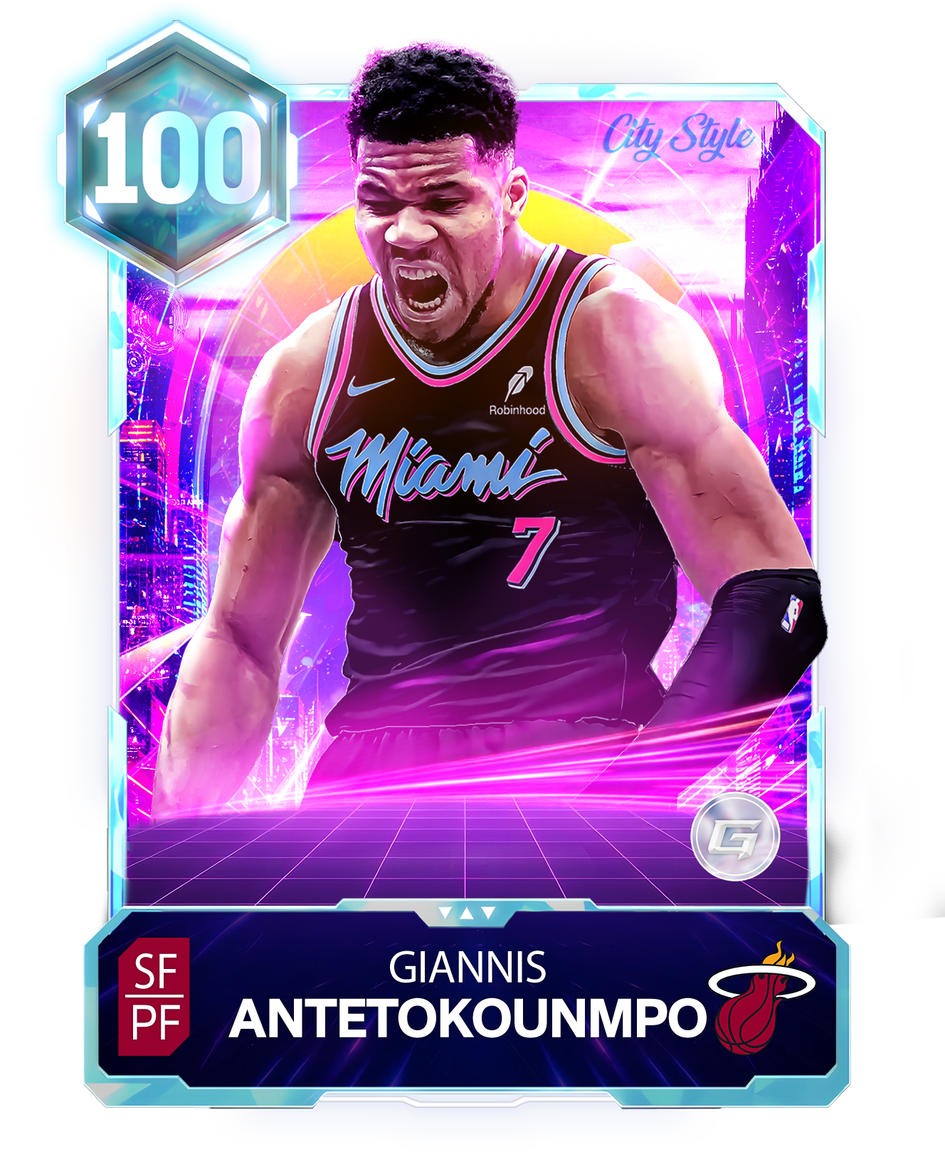 UNC STILL GOT IT (redux remake)