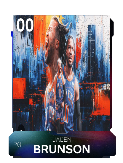 Jalen green bean brunson