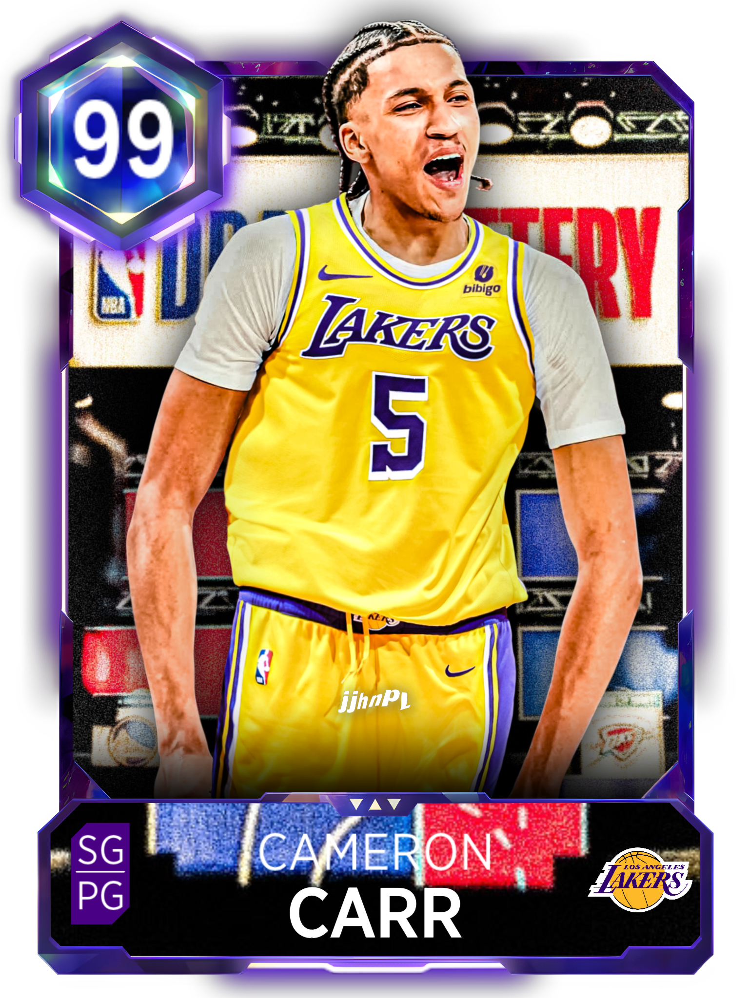 lakeshow