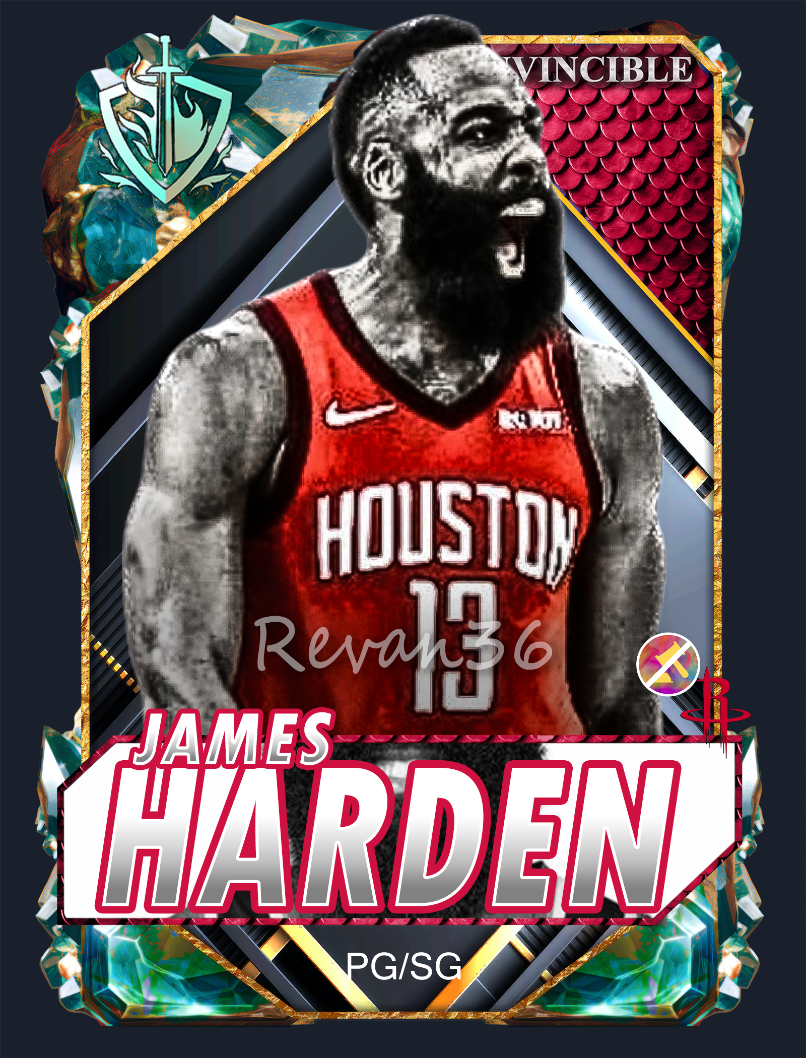 The Beard