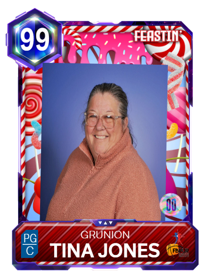 grunion 2k26