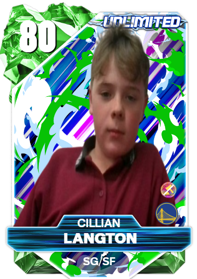 cillian