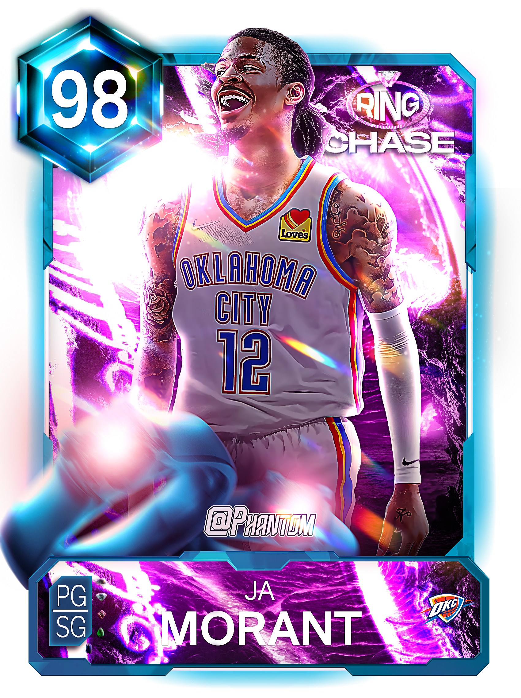OKC ja