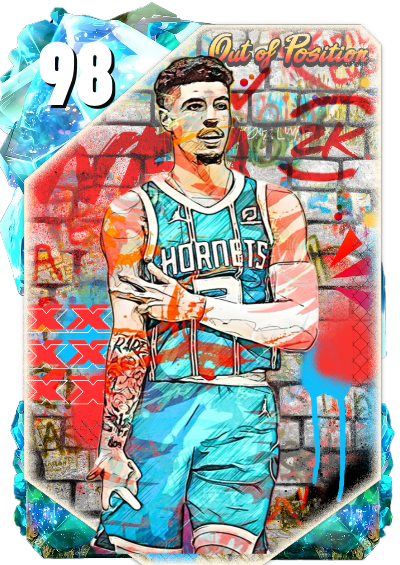 lámelo 2k25