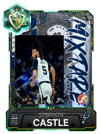 Mixtape Stephon Castle