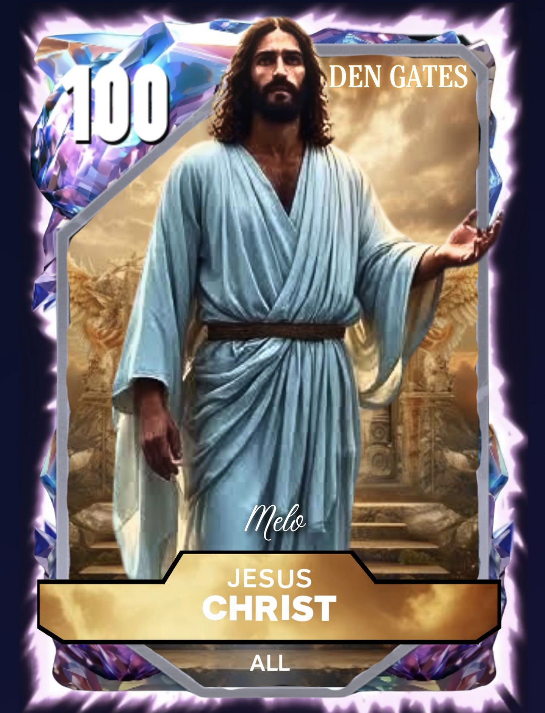 …