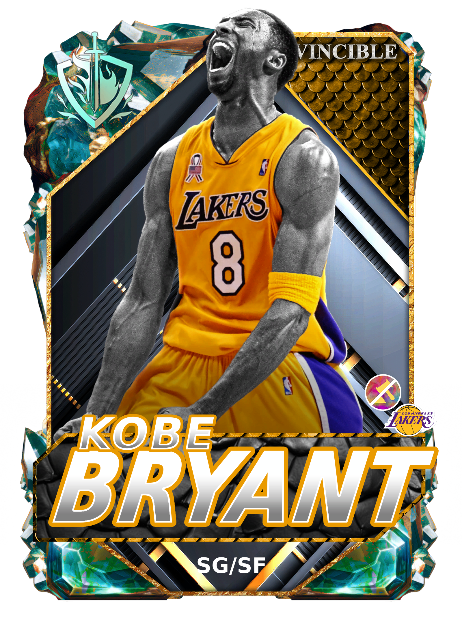 kobe