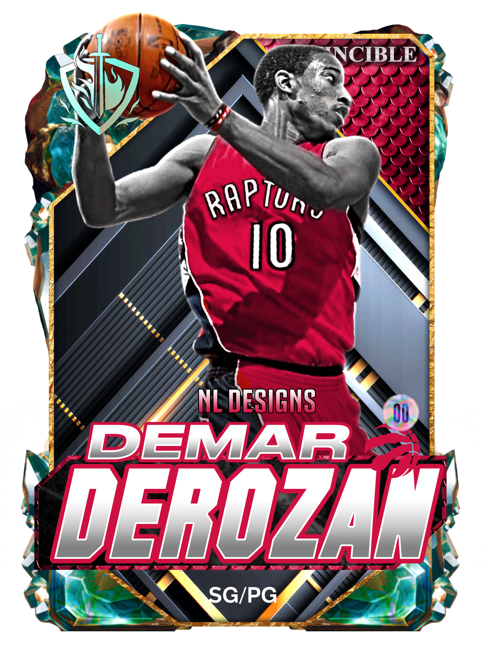 Pre LeBronto Era (AITG Temp)