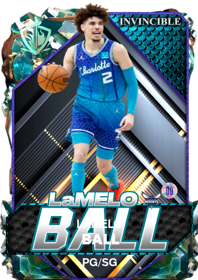 melo 