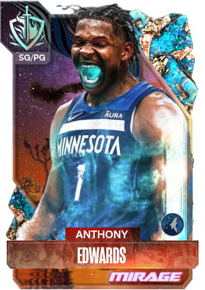 Micheal Jordan Jr?