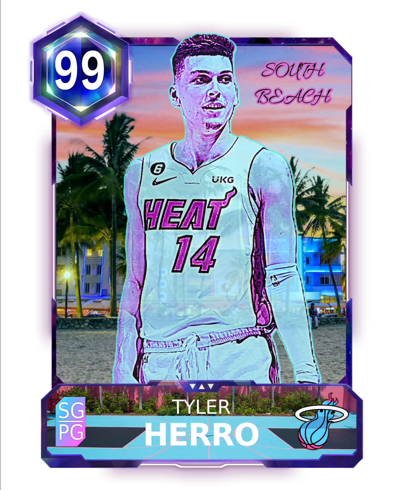 Should I make more of these city cards?