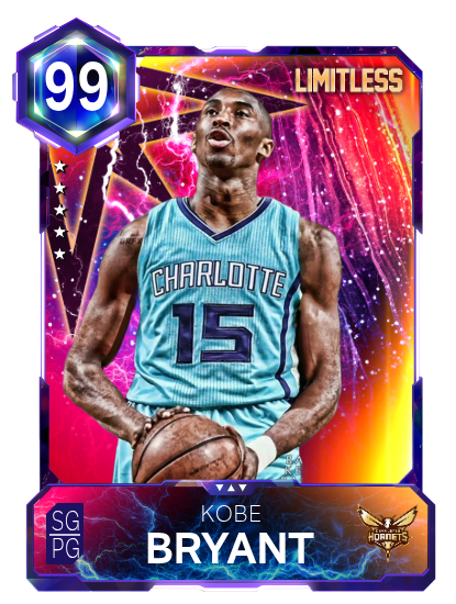 Kobe-Hornet
