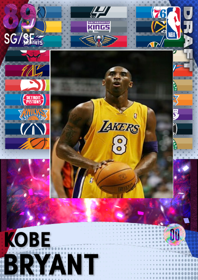 Kobe Bryant