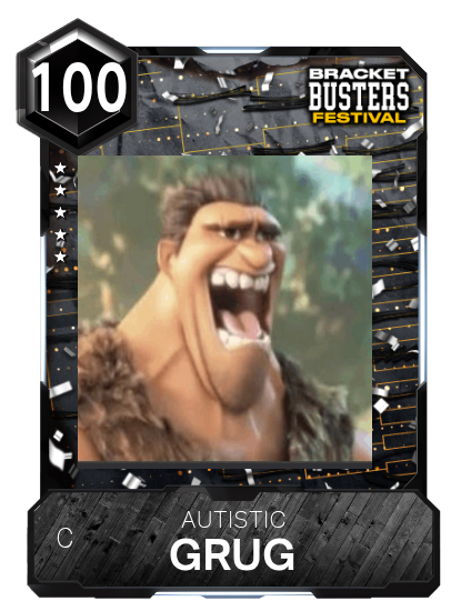 grug 
