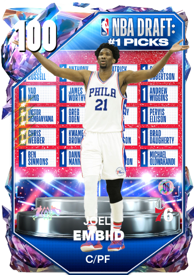 Embiid