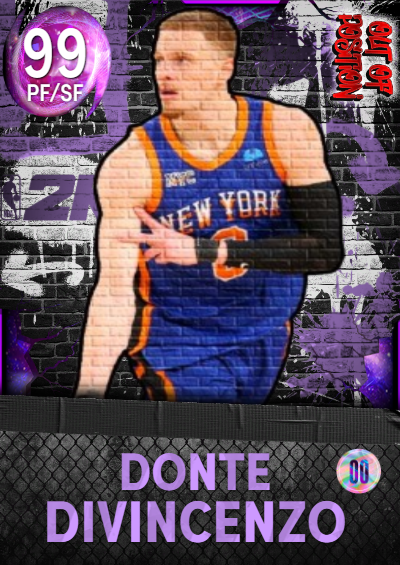 DonteDThreeBallForME