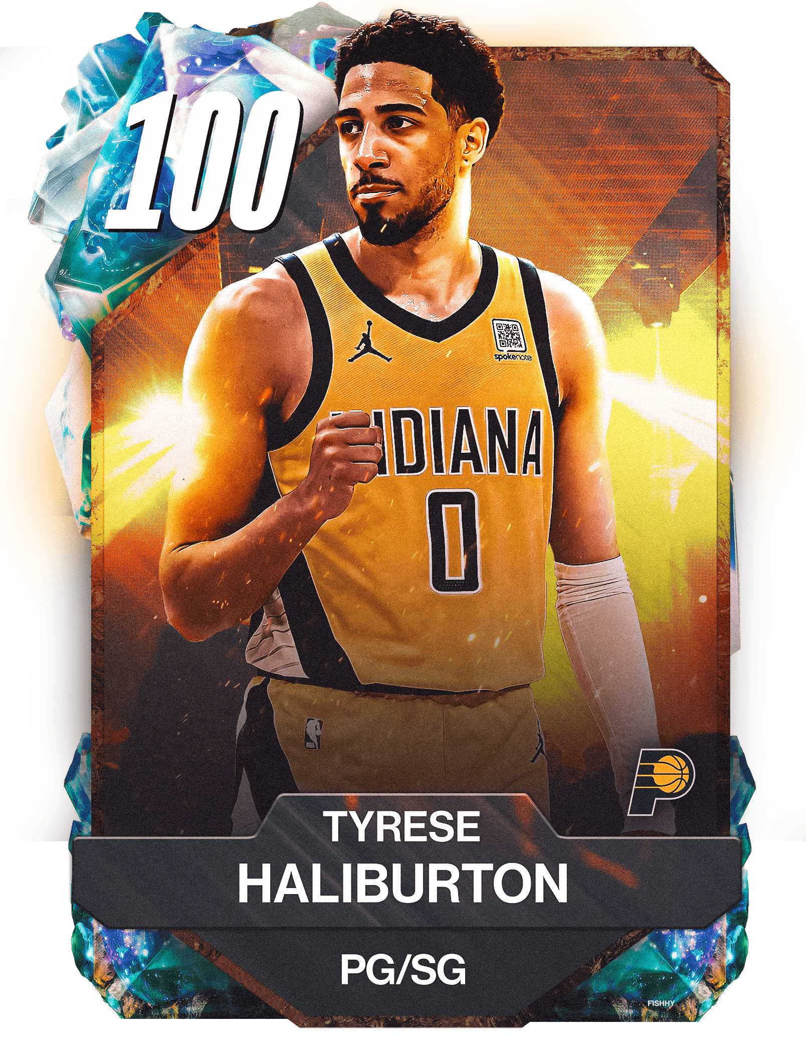 Hellyburton