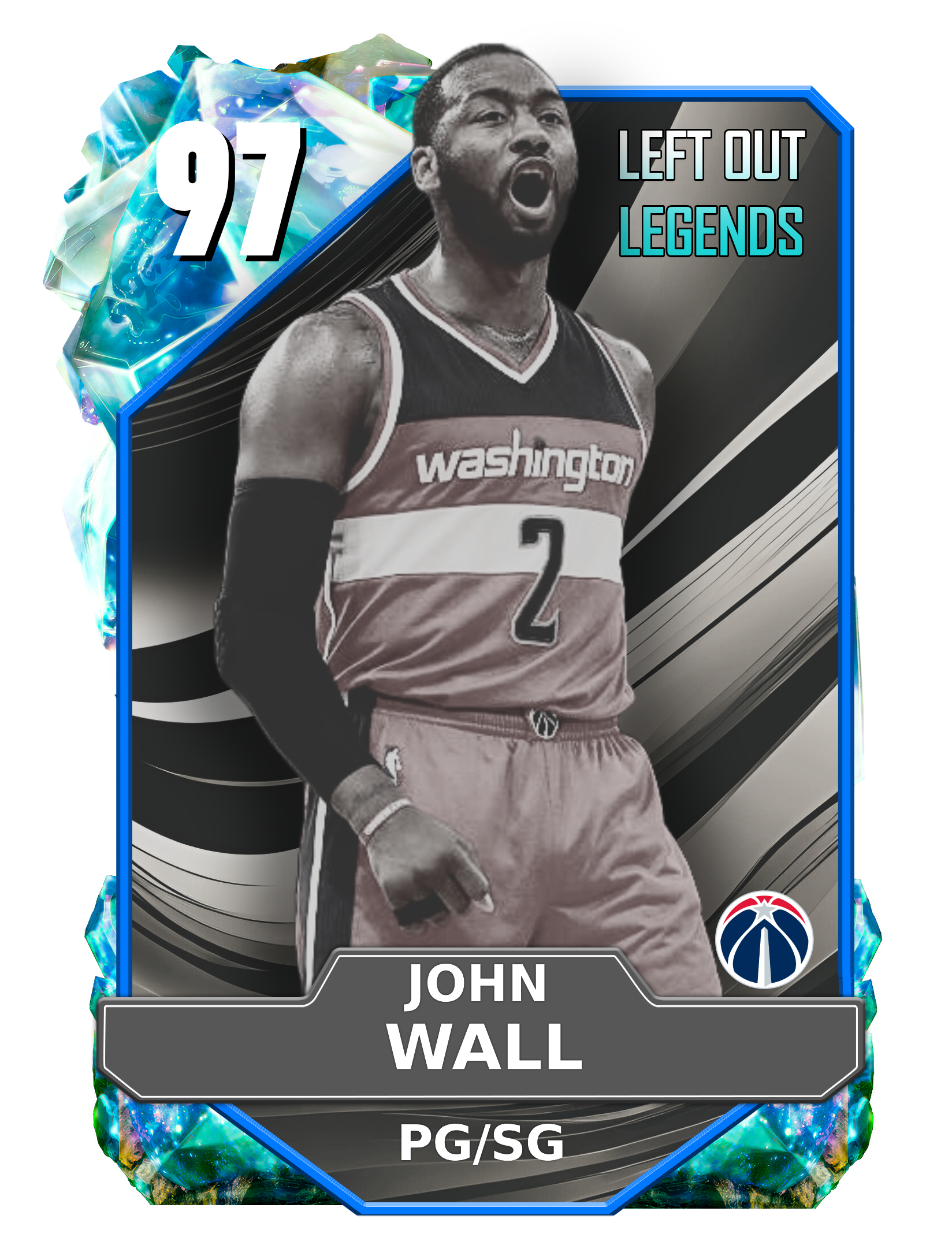 John Wall