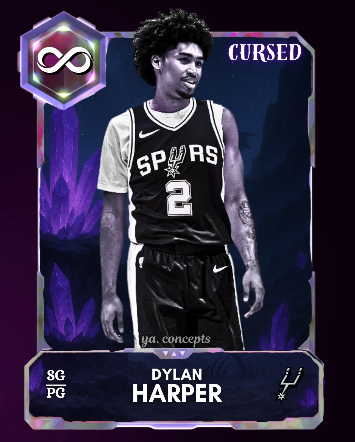 cursed
