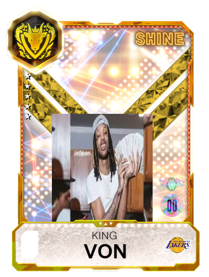 king von