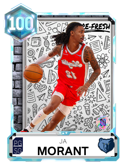 Ja fresh