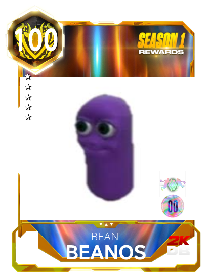 bean