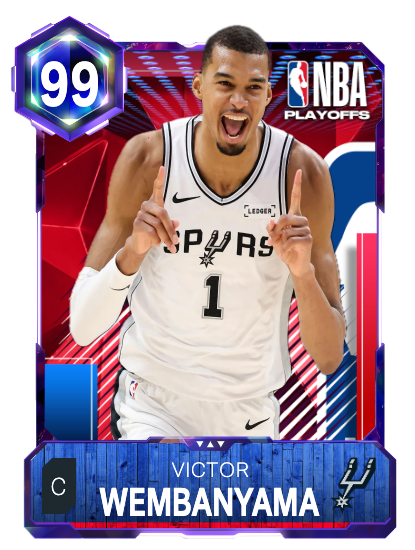 playoff vic