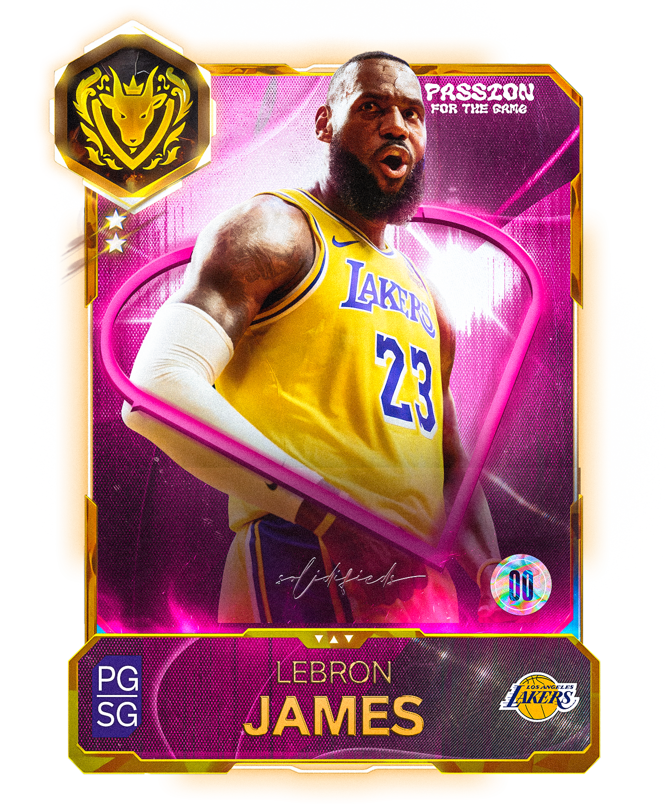 Bron