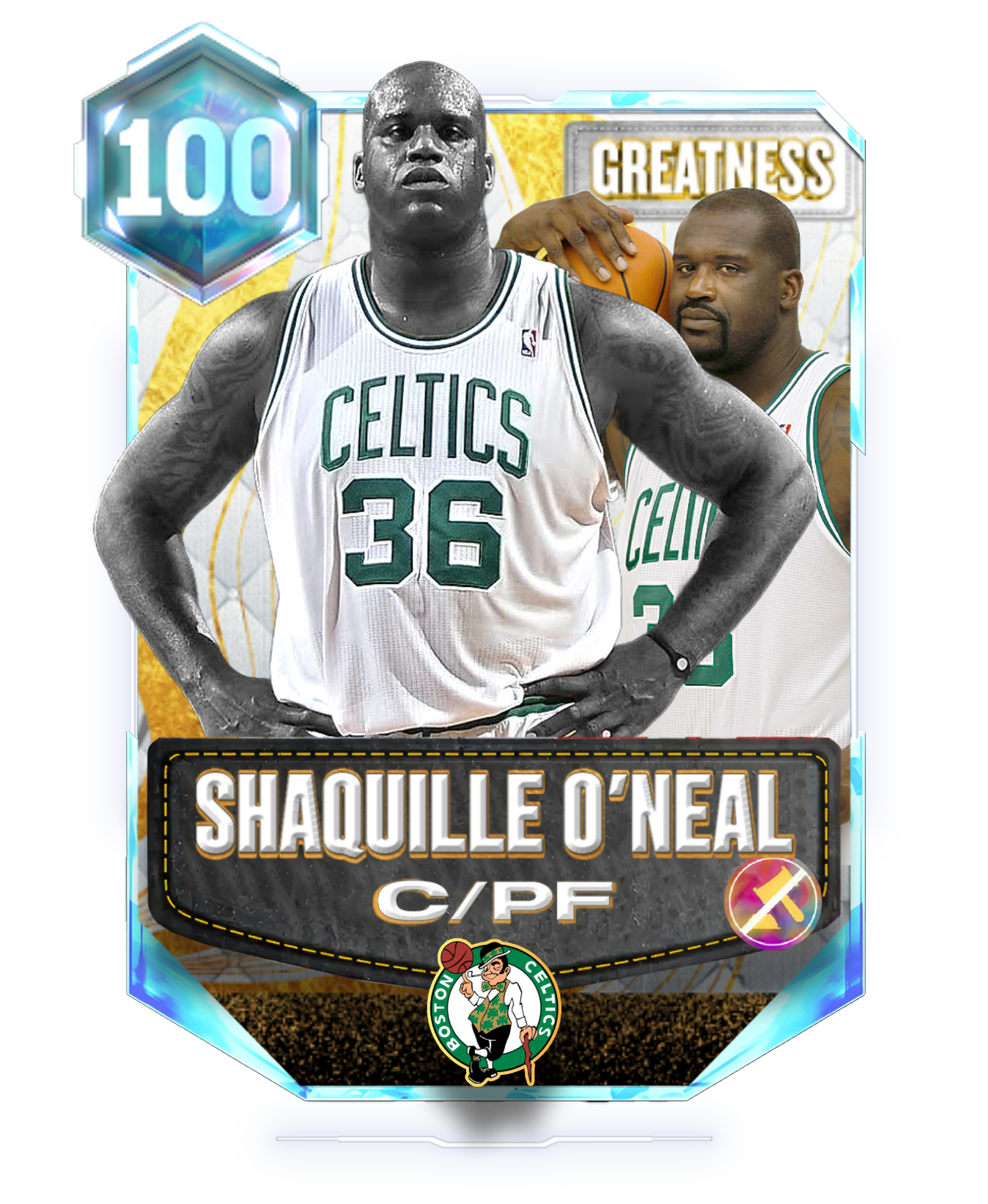 Real Greatness