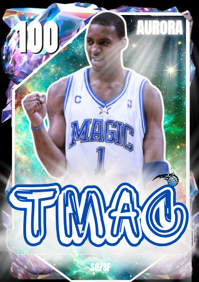 Tmac