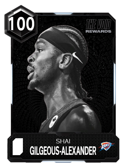 SHAI ALL STAR