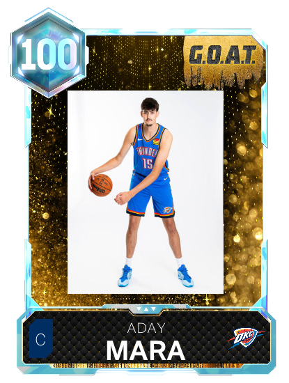 aday Mara