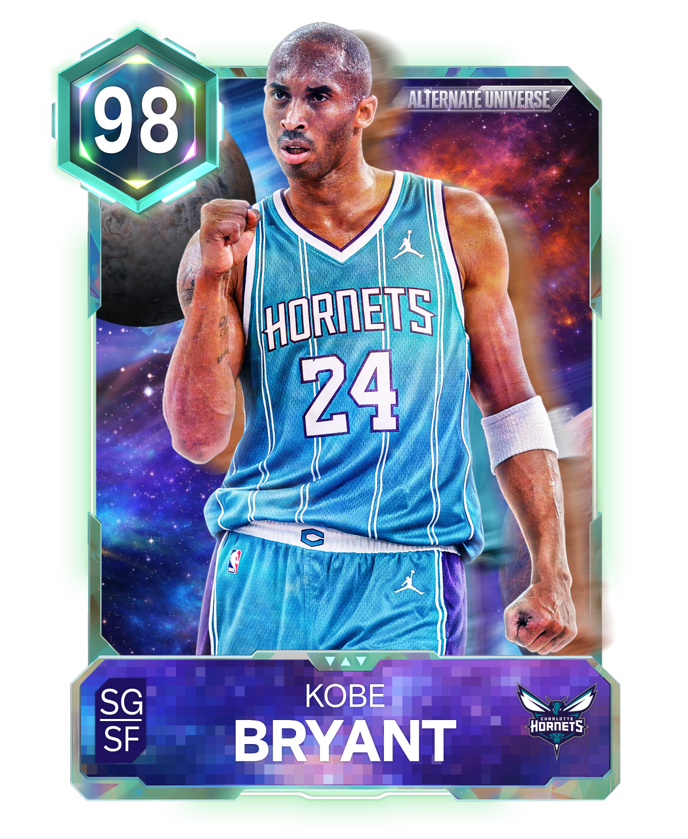 they needa bring him back