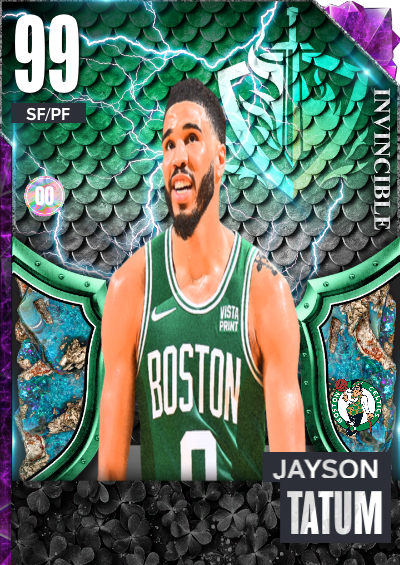 The GOAT