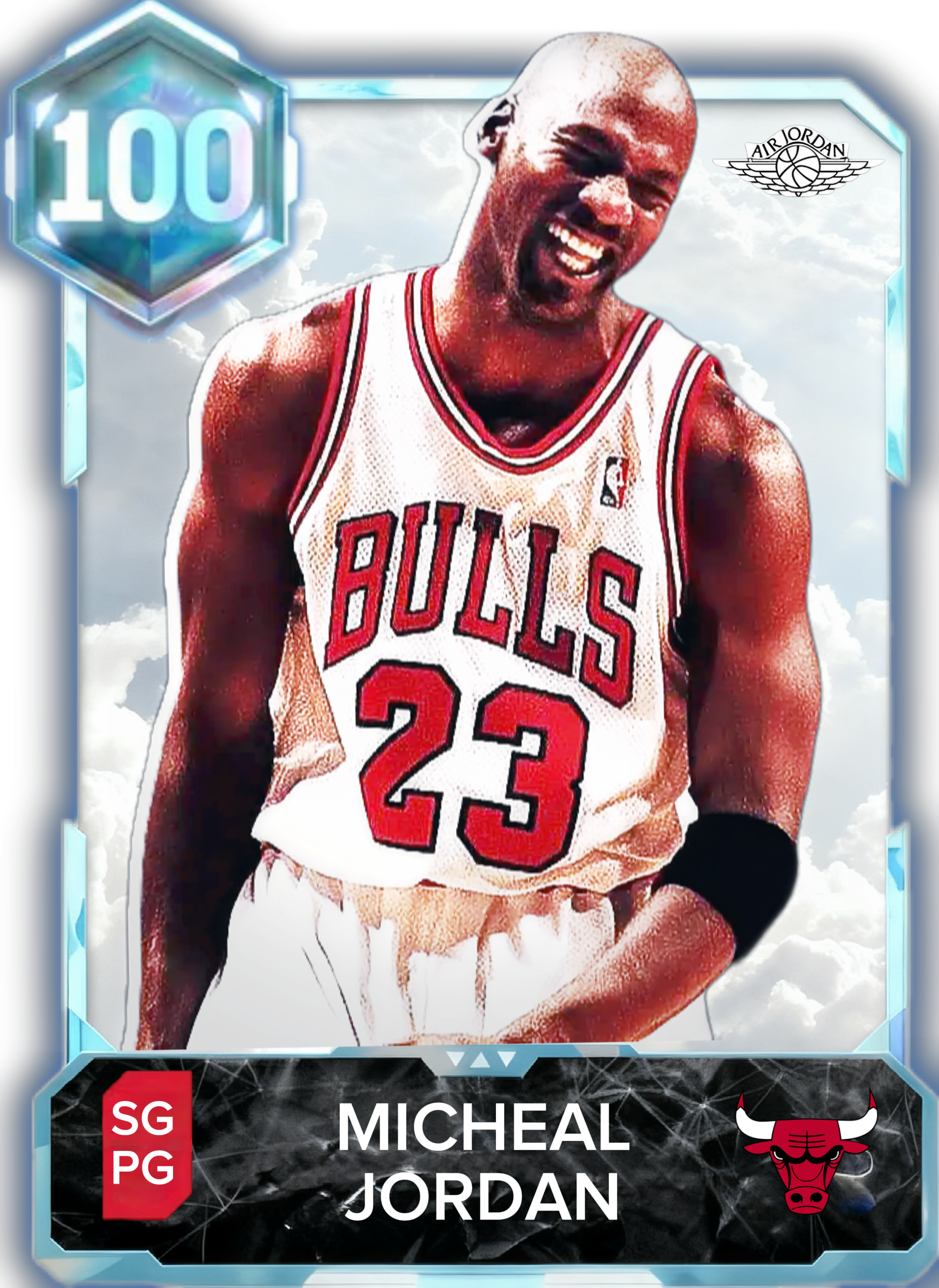 AIR JORDAN