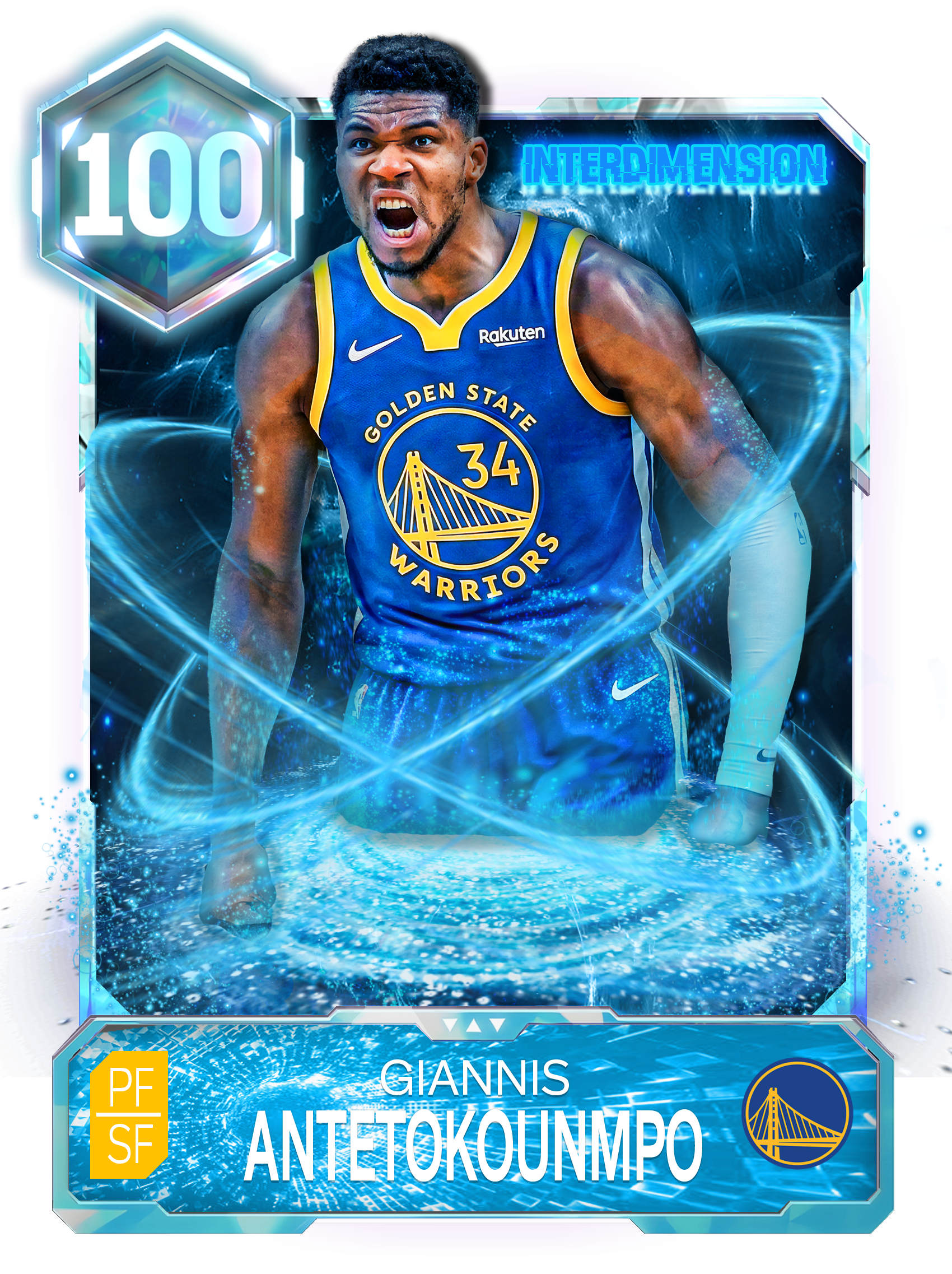 warriors akumpo 2