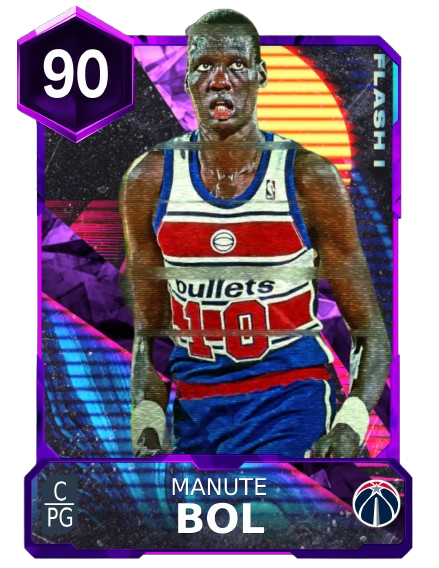 Flash Manute