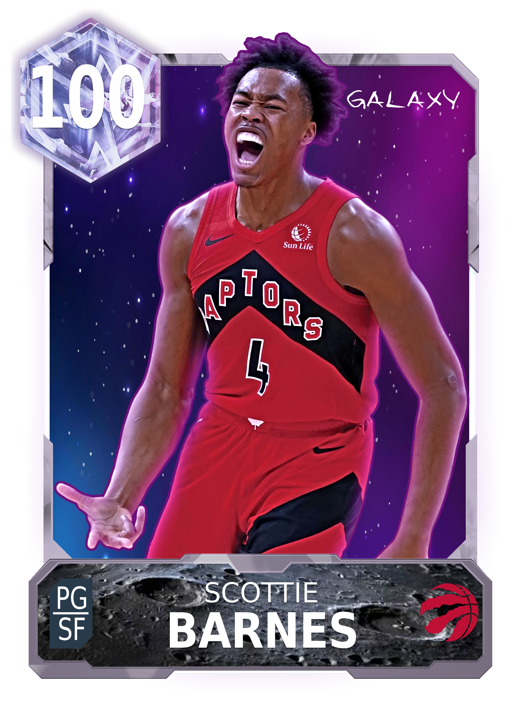 galaxy scottie 3/