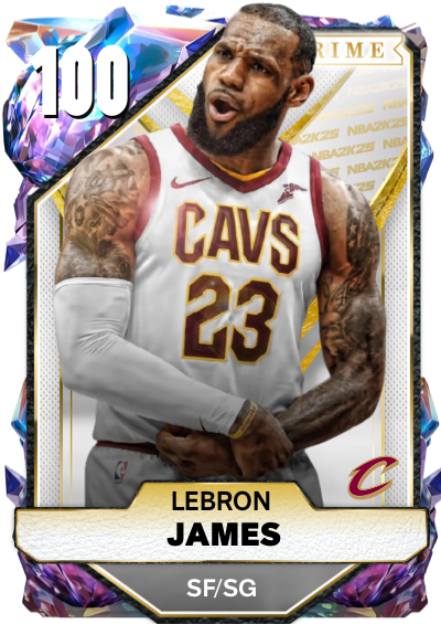 King james