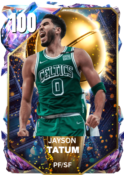 Jayson Tatum