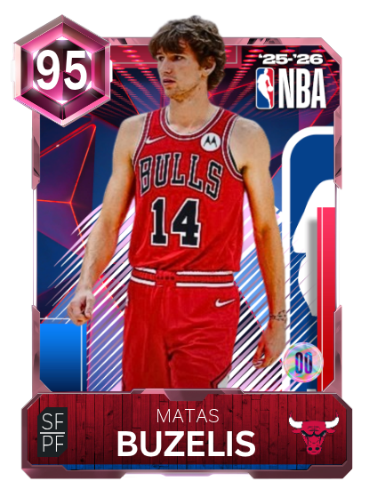 bulls are going off right now lets goooooo