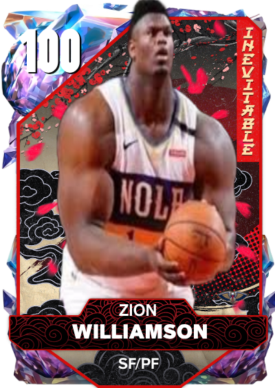 healthy zion