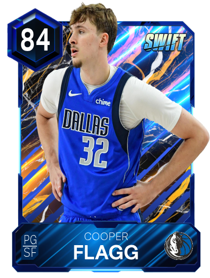 Cooper Flagg
