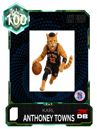 The Kat