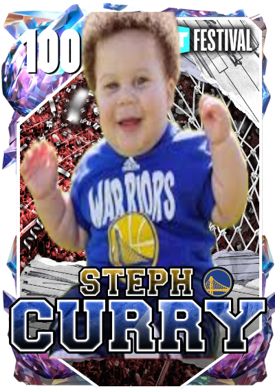 baby steph