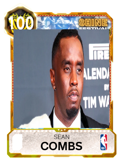 Sean Combs