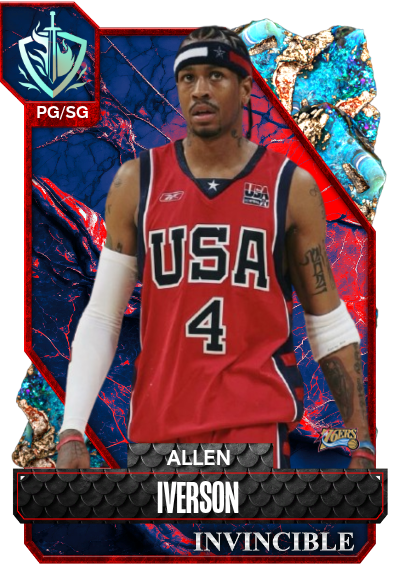 Iverson USA