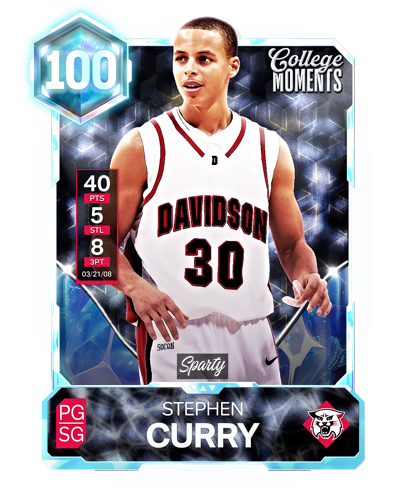 Wildcat Legend